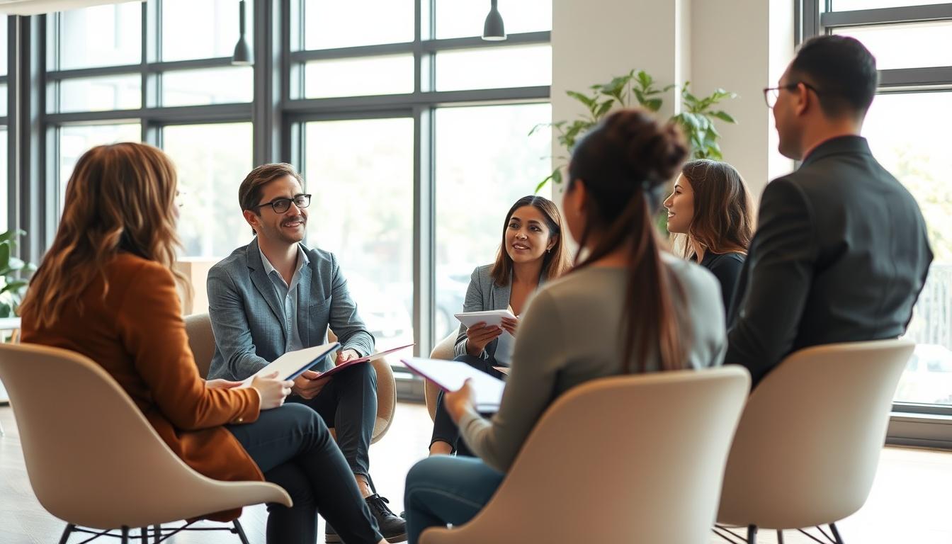 Empower Your Leadership Journey